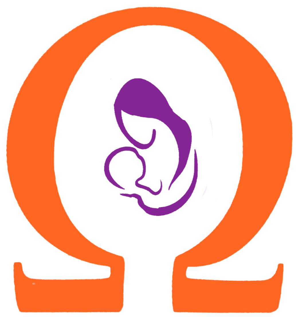 Omega Logo